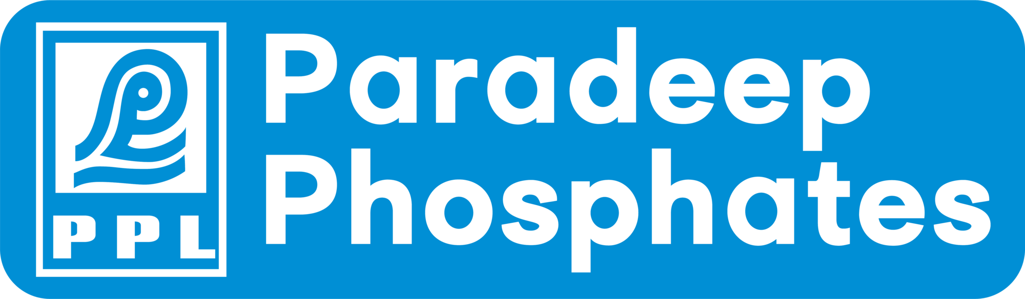 Paradeep Phosphates